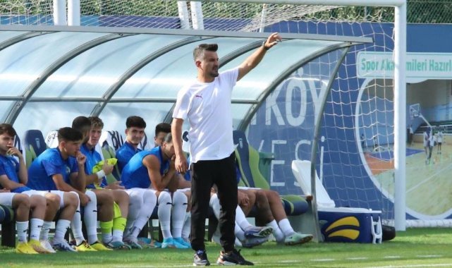 Menemen FK’da işler kötü gidiyor