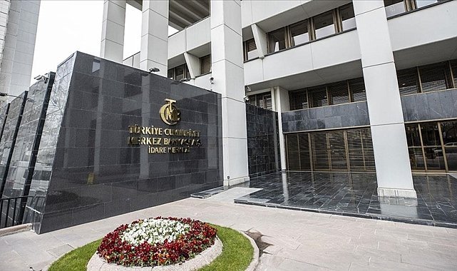 Merkez Bankası: “Fiyat artışlarının sektörler bazında genele yayıldığı izlendi"