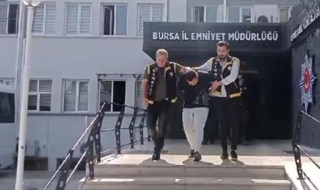 Öldürdüğü gece kulübü sahibini darbettiği anları sosyal medyadan yayınlamış