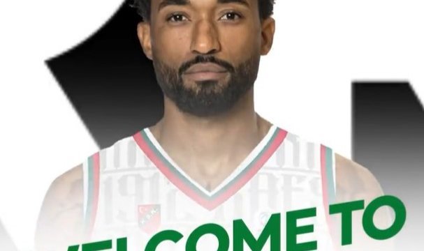 P. Karşıyaka, Darrun Hilliard’ı kadrosuna kattı