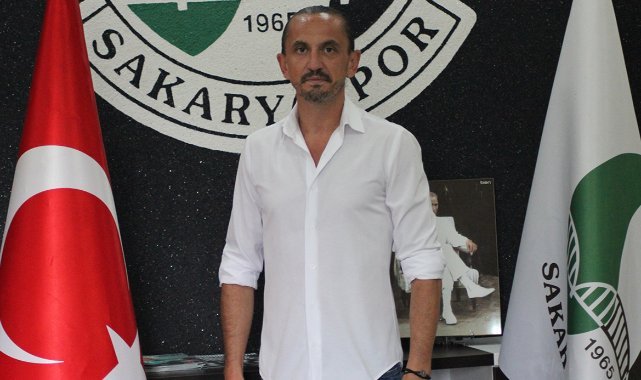 Sakaryaspor, Tuncay Şanlı ile anlaştı