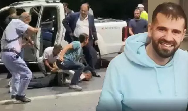 Suç örgütü lideri Ayhan Bora Kaplan gözaltına alındı