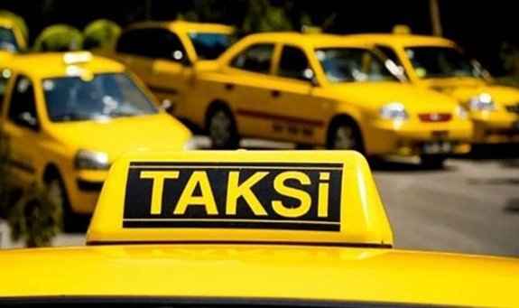 Taksiciler kooperatifi İBB’ye ateş püskürttü, '4 farklı fiyat tarifesi var'