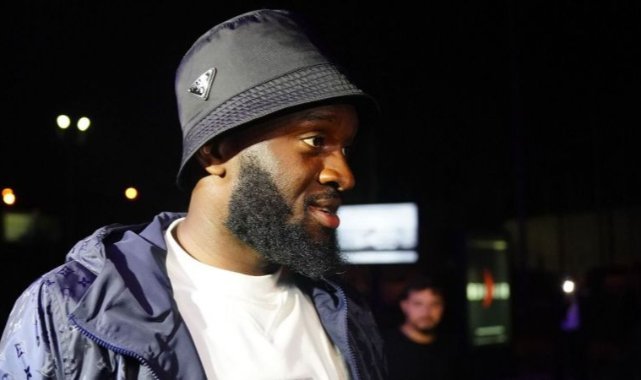 Tanguy Ndombele, Galatasaray’ın 10. Fransız futbolcusu oldu