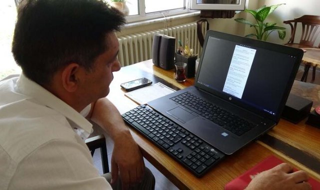 Tekstilci, otomobil almak isterken 'sahte siteyle' 400 bin lira dolandırıldı