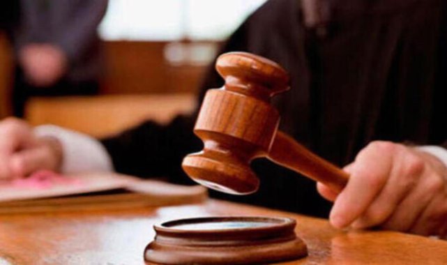 TÜGVA binasına bombalı saldırı davasında sanığa 52 yıl 6 ay hapis talebi