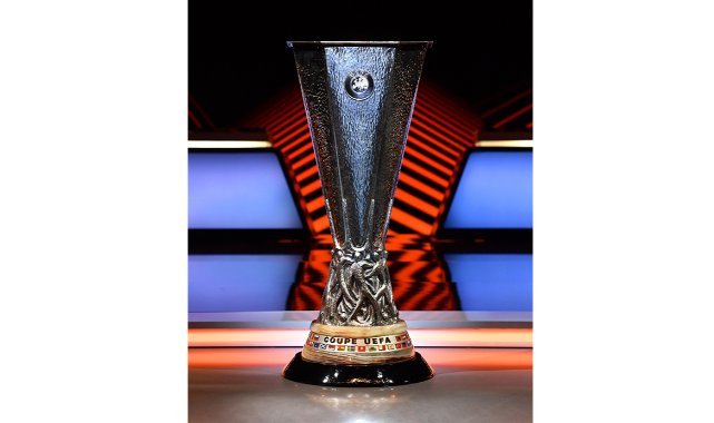 UEFA Avrupa Ligi’nde gruplar belli oldu