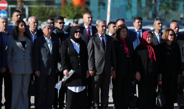 19 Ekim Muhtarlar Günü Aliağa’da Kutlandı