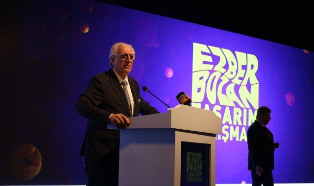 Ezber Bozan Tasarımcılar Ödüllerine Kavuştu