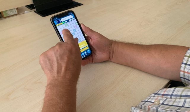 Mesaide tabletle oynayıp film izlemek kovulma sebebi