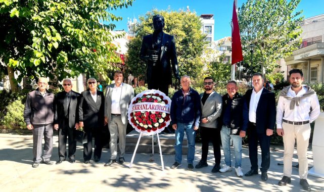 Muhtarlar Günü Seferihisar’da kutlandı