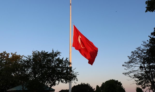 Türkiye 3 günlük ulusal yas ilan edecek