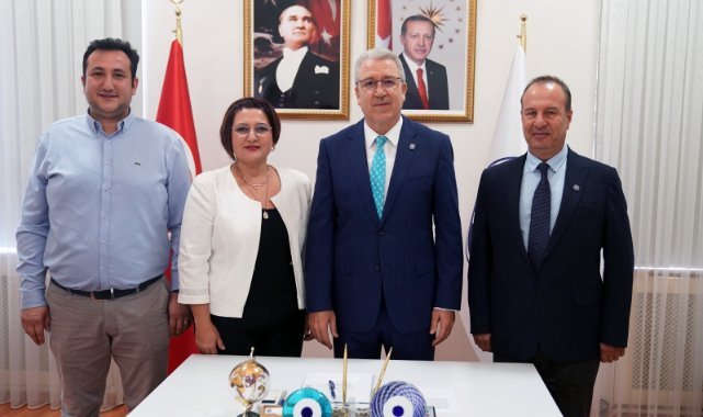 Uluslararası bilim ekibinden “Okul Aile İşbirliği” projesi