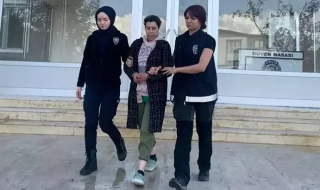 26 yıl kesinleşmiş hapis cezası bulunan hükümlü yakalandı