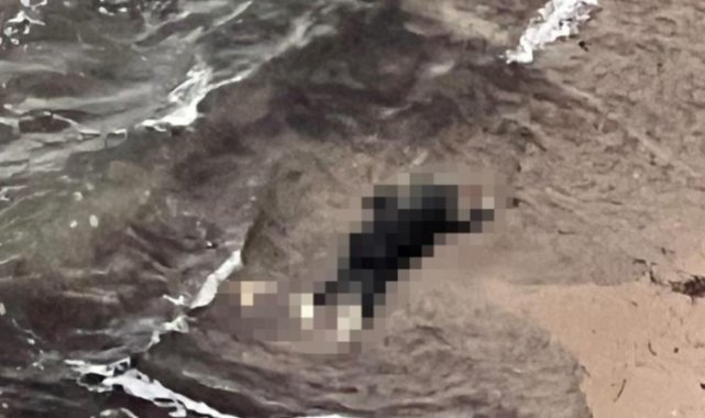 Çeşme'de göçmen faciası: 2 ölü