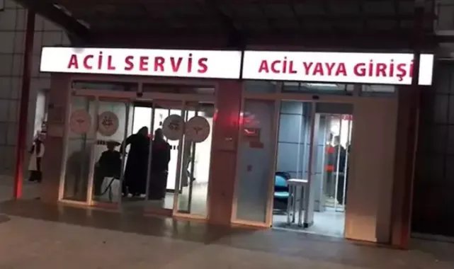 Evinde tabancayla vurulan Öznur ağır yaralandı; kocası ile kayınbiraderleri gözaltında