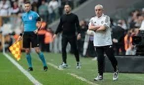 Rıza Çalımbay'dan 5-6 sporcunun aynı bölgeden sakatlık yaşamasına vurgu yaptı