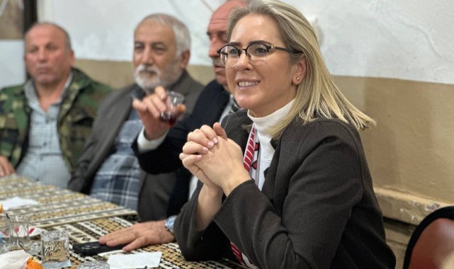 Ak Parti'li Çankırı'dan CHP'li Selvitopu'na hodri meydan