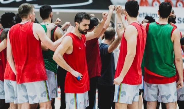 Aliağa Petkimspor’un konuğu Darüşşafaka