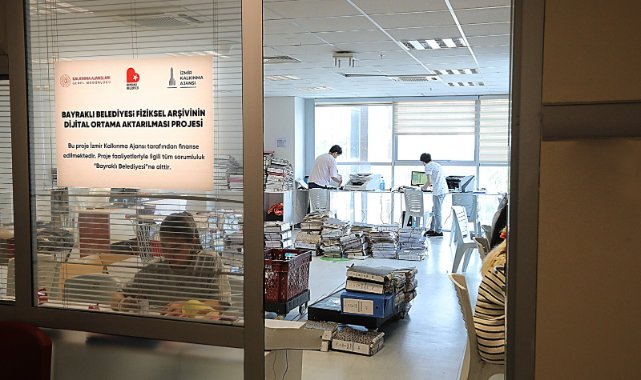 Başkan Serdar Sandal: Daha hızlı daha güvenli