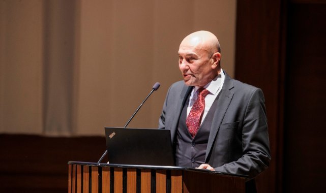 Başkan Soyer: “Cesur adımlar atmalıyız”