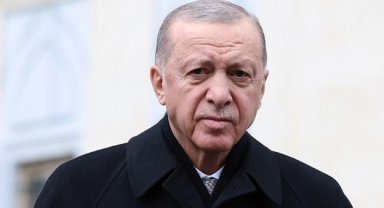 Cumhurbaşkanı Erdoğan, büyükşehir adayları için tarih verdi