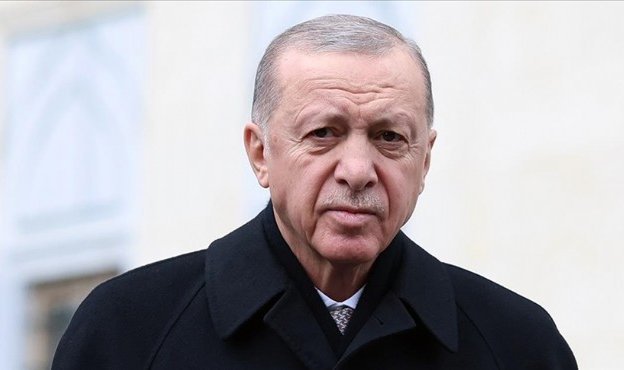 Cumhurbaşkanı Erdoğan, büyükşehir adayları için tarih verdi