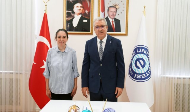 Egeli bilim insanlarından Tirozinemi Tip 1 hastalığının erken teşhisine yönelik proje