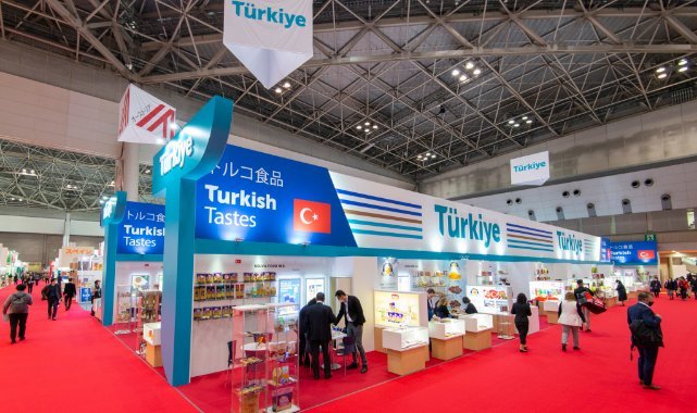Egeli ihracatçılar 2024 yılında fuardan fuara koşacak