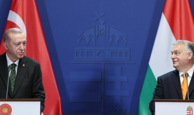 Erdoğan: “Gazze’de İsrail vahşetinin bir an önce sona ermesi için diplomatik çaba harcıyoruz'