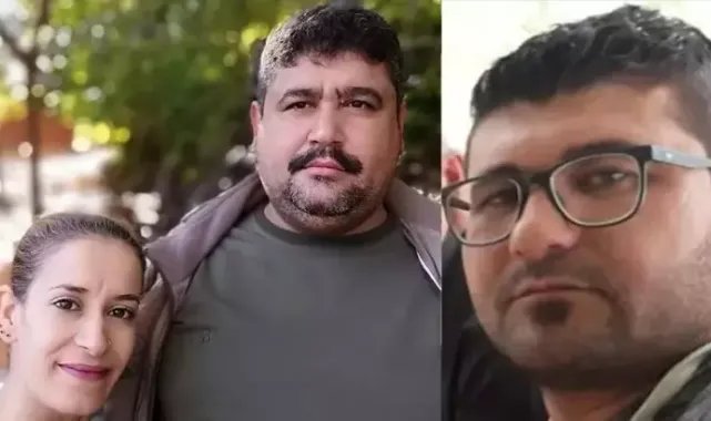 Eşi ve 2 kişinin cinayet sanığı: Elimdeki tüfekle hedef gözetmeksizin ateş ettim