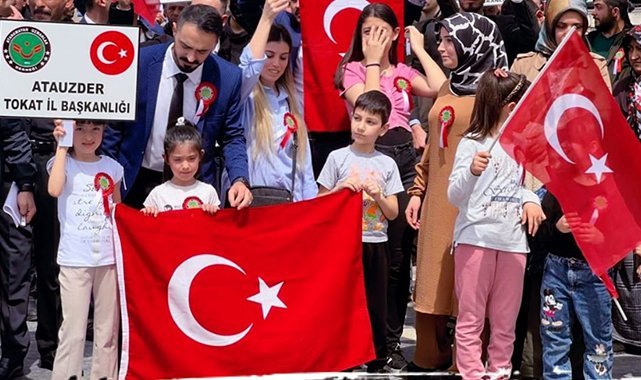 Eski Uzman Çavuşlar hakkını arıyor