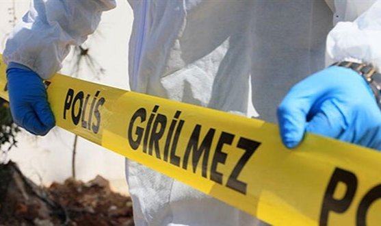 İzmir’de 17 yaşındaki çocuk “meyve bıçağıyla” öldürüldü