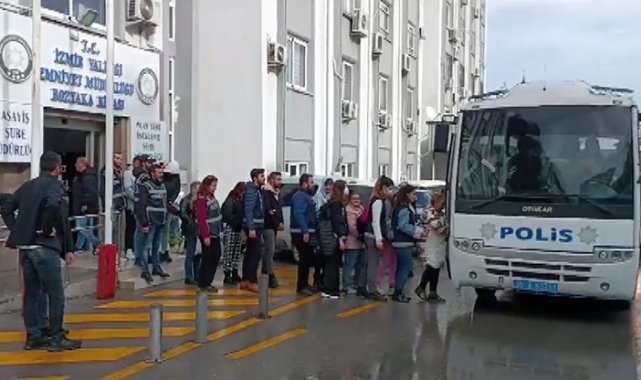 Kişi başı bin lira ile 2 bin lira verip kiralık hesap alıyorlarmış