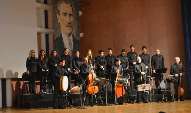 Mevlâna Celaleddin-i Rumi vefatının 750’nci yılında Ege Üniversitesinde anıldı