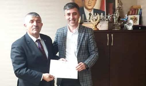 MHP Bayraklı'da iddialı: Beş yılımızı hiç ettiler