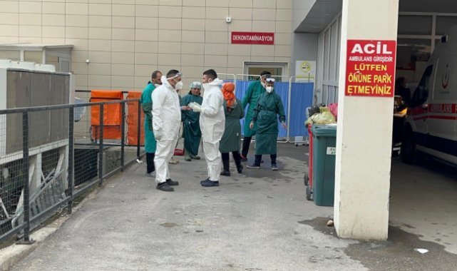 Niğde Gazozu Fabrikası’ndaki kimyasal zehirlenme olayında 2 tutuklama