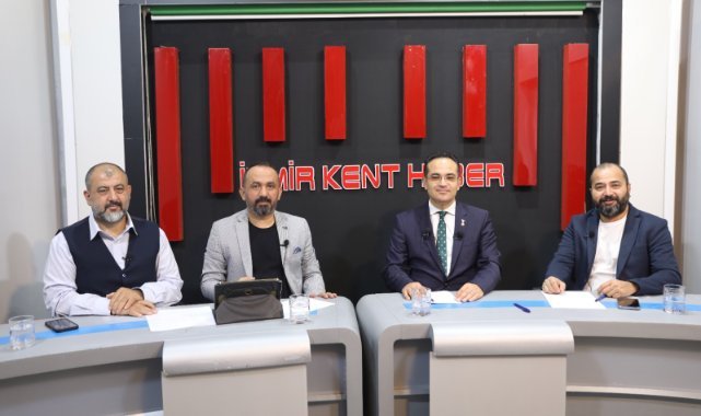 Olgun Atilla: En yüksek oyla seçilmeyi arzuluyorum