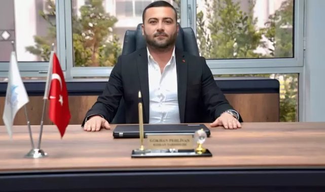 Pehlivan Seferihisar Meclis üyeliği için yola çıktı