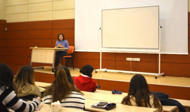 Taner, “Yapay zekâ sadece gazeteciliği değil, birçok mesleği değiştirdi”