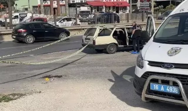 TV programında tartıştığı eşini sokak ortasında öldüren kocaya ağırlaştırılmış müebbet istemi