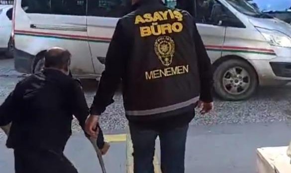 Uyuşturucu taciri, alacak-verecek defteri tutmuş