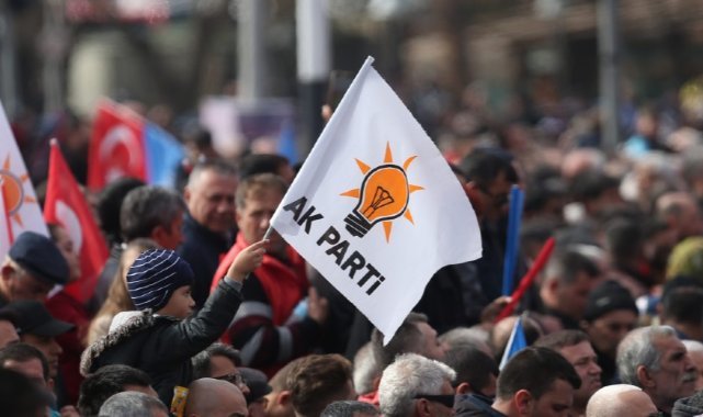 AK Parti İzmir Adayı hakkında önemli iddia