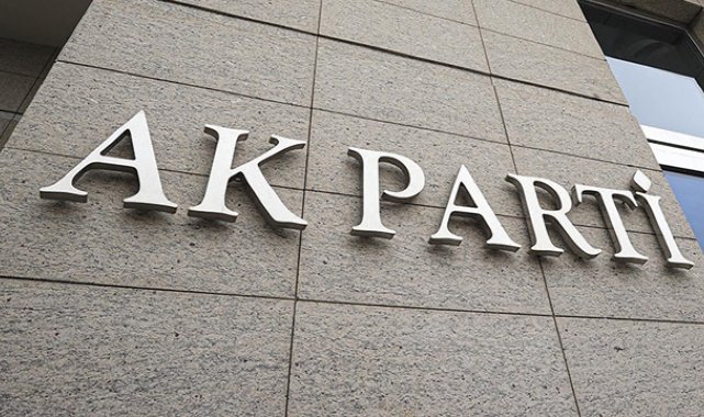 AK Parti'nin İzmir'de İlçe Belediye Başkan adayları belli oldu