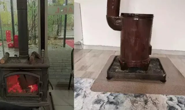 AKOM'dan soba zehirlenmelerine karşı uyarı