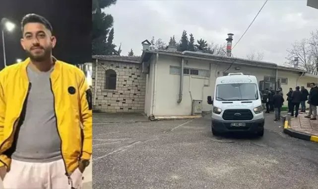 'Araç parkı' kavgasında bıçaklanmıştı, yaşama tutunamadı