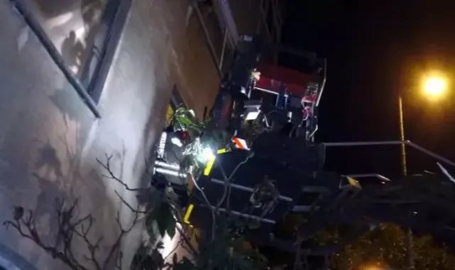 Avcılar'da emekli öğretmenin cansız bedeni çöp evinde bulundu
