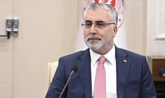 Bakan Işıkhan: "SSK ve Bağ-Kur emeklilerinin maaş artışlarını yüzde 49,25'e yükseltiyoruz"
