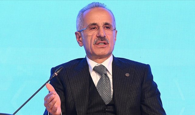 Bakan Uraloğlu: Bakırköy- Kirazlı Metro Hattı Şubat sonunda hizmete alınacak