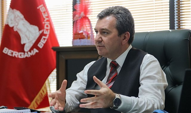 Başkan Koştu o iddialara yanıt verdi: Sinsi ve kirli bir propaganda